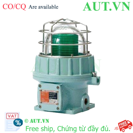 Ảnh của Đèn tín hiệu cảnh báo Qlight SE-S-110-R