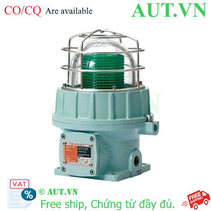 Ảnh của Đèn tín hiệu cảnh báo Qlight SE-S-12-R