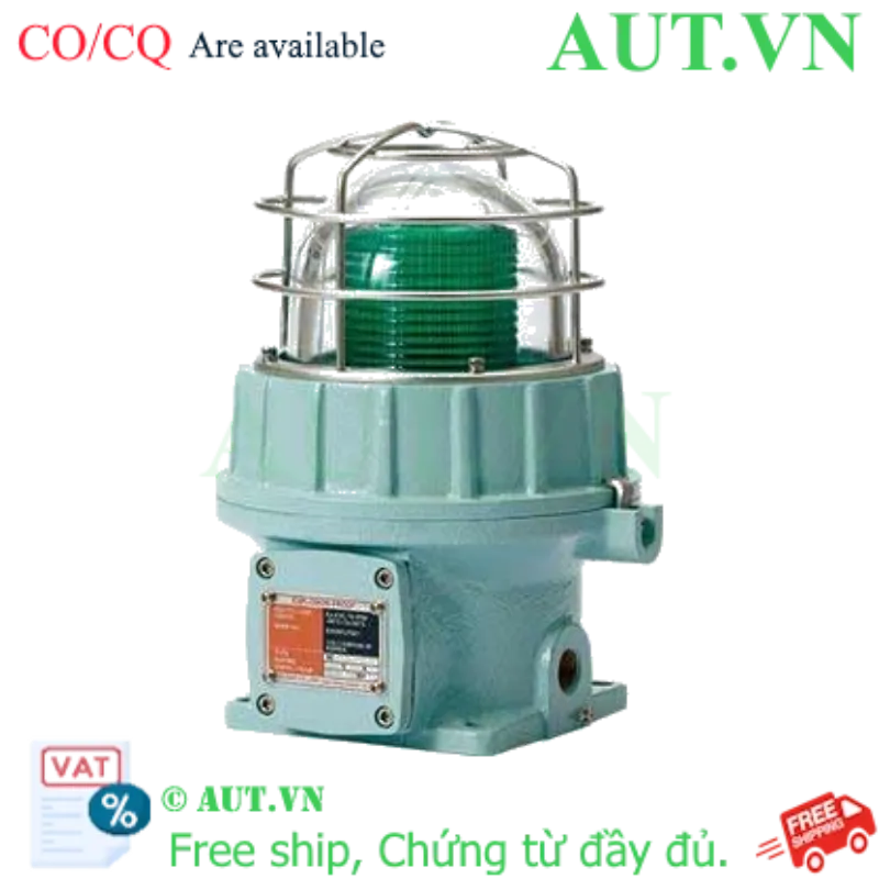 Ảnh của Đèn tín hiệu cảnh báo Qlight SE-S-24-B
