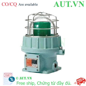 Ảnh của Đèn tín hiệu cảnh báo Qlight SE-S-24-R
