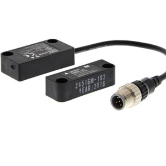 Ảnh của Cảm biến tiệm cận Omron D40A-1C015-F