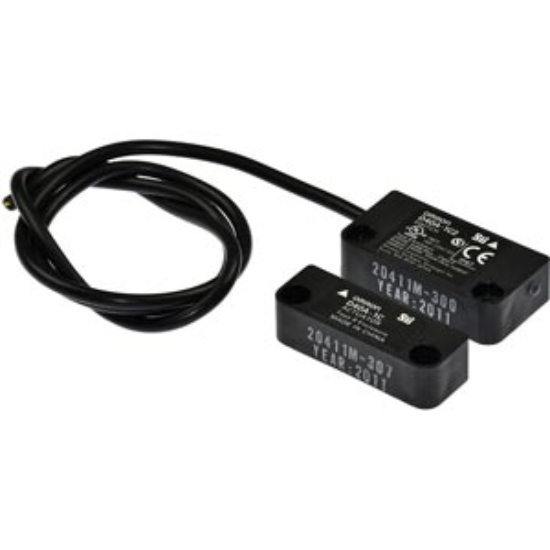Ảnh của Cảm biến tiệm cận Omron D40A-1C2