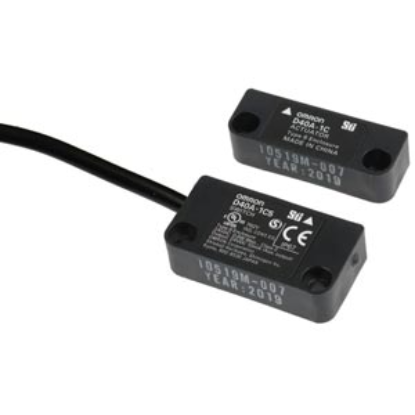 Ảnh của Cảm biến tiệm cận Omron D40A-1C5