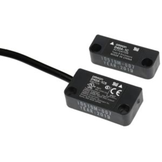 Ảnh của Cảm biến tiệm cận Omron D40A-1C5
