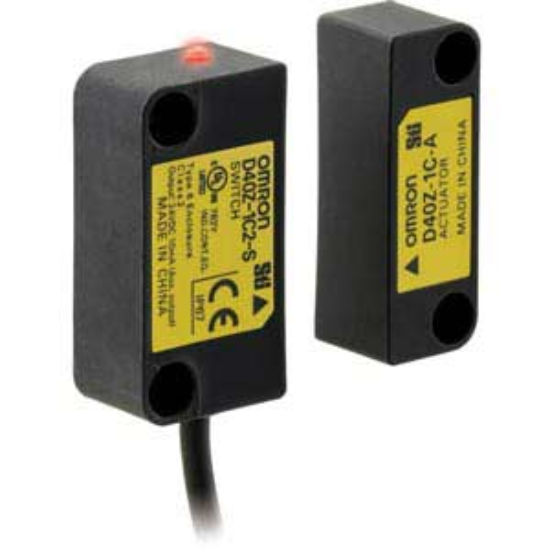 Ảnh của Cảm biến tiệm cận Omron D40Z-1C2