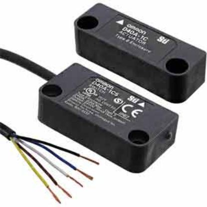 Ảnh của Cảm biến tiệm cận Omron D40Z-1C5