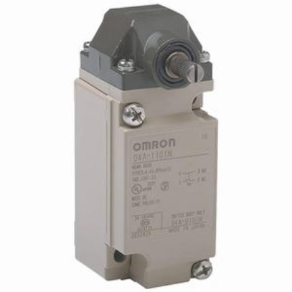 Ảnh của Công tắc hành trình Limit Switch Omron D4A-1101N