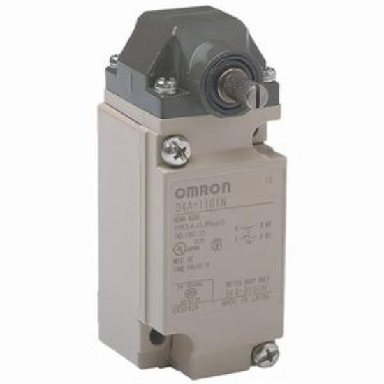 Ảnh của Công tắc hành trình Limit Switch Omron D4A-1101N
