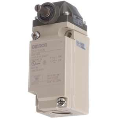 Ảnh của Công tắc hành trình Limit Switch Omron D4A-1102N