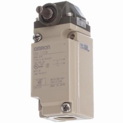 Ảnh của Công tắc hành trình Limit Switch Omron D4A-1103N