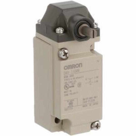 Ảnh của Công tắc hành trình Limit Switch Omron D4A-1104N