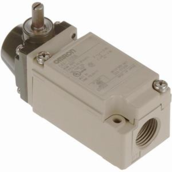 Ảnh của Công tắc hành trình Limit Switch Omron D4A-1105N