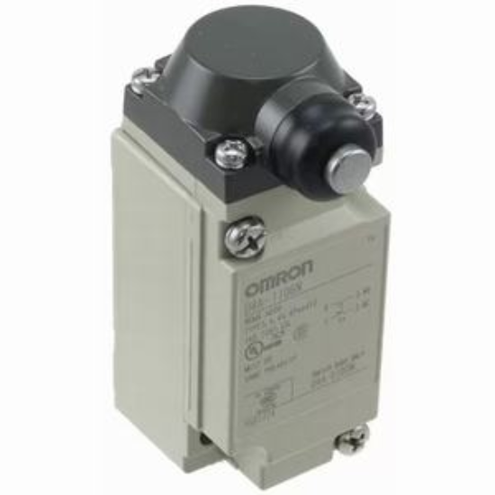 Ảnh của Công tắc hành trình Limit Switch Omron D4A-1106N