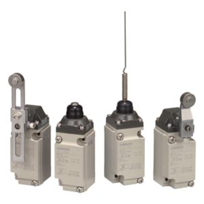 Ảnh của Công tắc hành trình Limit Switch Omron D4A-1107-HN