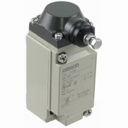 Ảnh của Công tắc hành trình Limit Switch Omron D4A-1108N