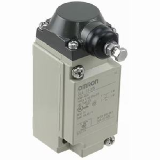 Ảnh của Công tắc hành trình Limit Switch Omron D4A-1108N