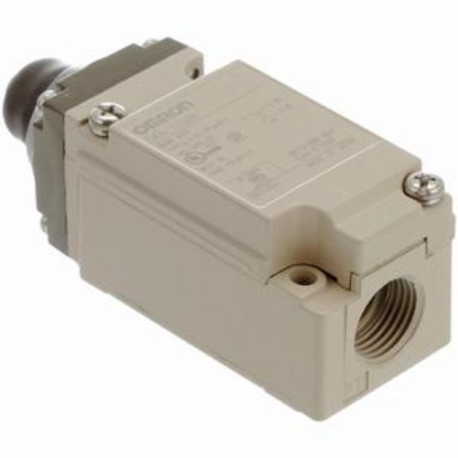 Ảnh của Công tắc hành trình Limit Switch Omron D4A-1109N