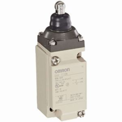 Ảnh của Công tắc hành trình Limit Switch Omron D4A-1110N