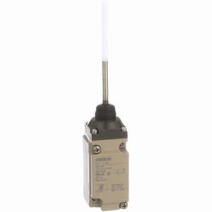 Ảnh của Công tắc hành trình Limit Switch Omron D4A-1114N