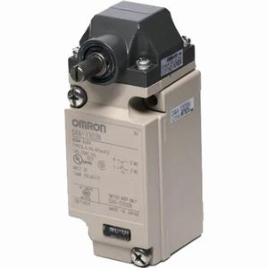 Ảnh của Công tắc hành trình Limit Switch Omron D4A-1302N