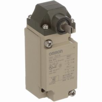 Ảnh của Công tắc hành trình Limit Switch Omron D4A-2501N