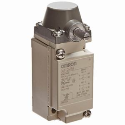 Ảnh của Công tắc hành trình Limit Switch Omron D4A-2505N