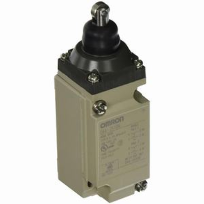Ảnh của Công tắc hành trình Limit Switch Omron D4A-2510N