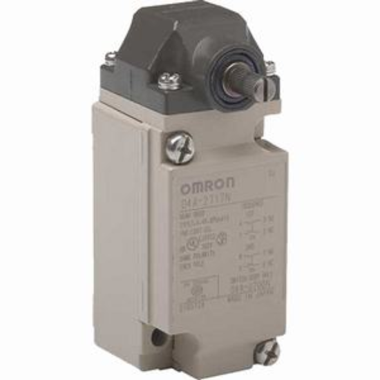 Ảnh của Công tắc hành trình Limit Switch Omron D4A-2717N