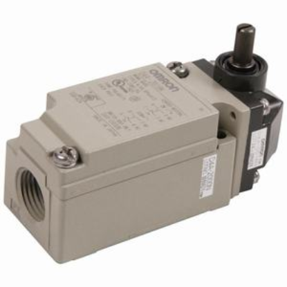 Ảnh của Công tắc hành trình Limit Switch Omron D4A-2918N