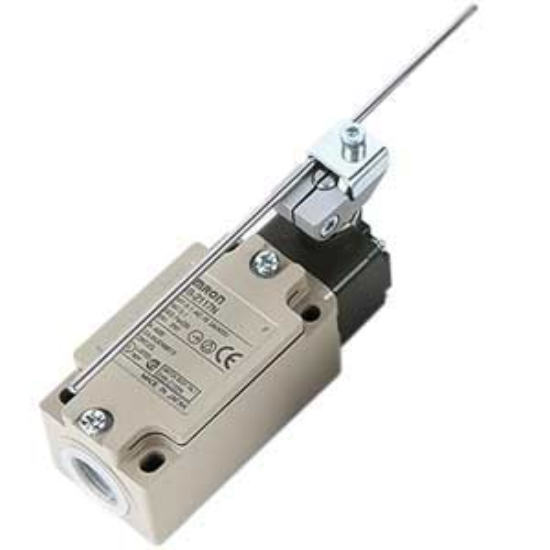 Ảnh của Cảm biến an toàn Omron D4B-2117N BY JPN