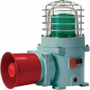 Ảnh của Đèn tín hiệu cảnh báo Qlight SESAL-WA-110-R