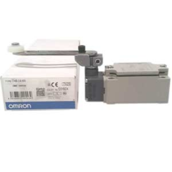 Ảnh của Cảm biến an toàn Omron D4B-2A16N