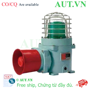 Ảnh của Đèn tín hiệu cảnh báo Qlight SESAL-WA-12-A