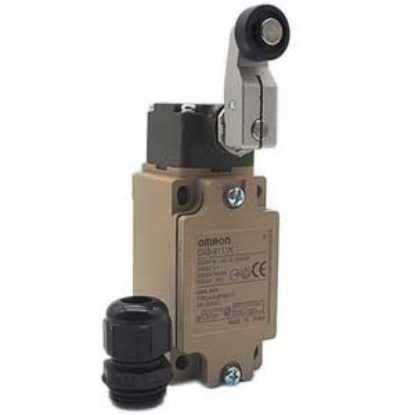 Ảnh của Cảm biến an toàn Omron D4B-4111N