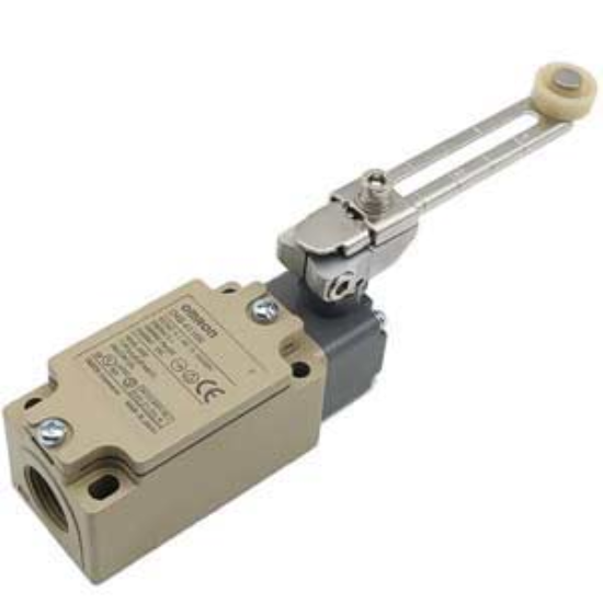 Ảnh của Cảm biến an toàn Omron D4B-4116N