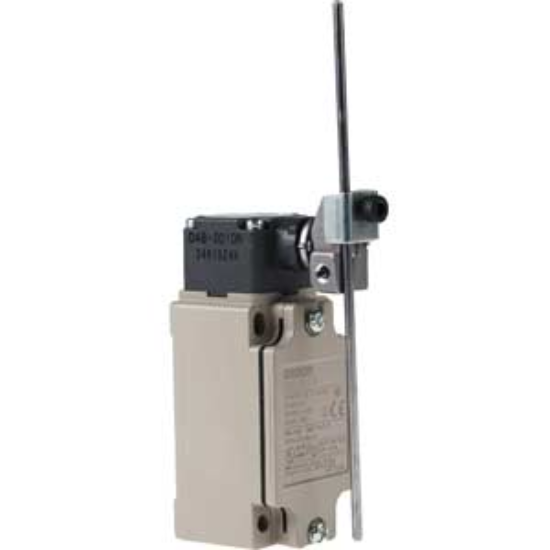 Ảnh của Cảm biến an toàn Omron D4B-4117N