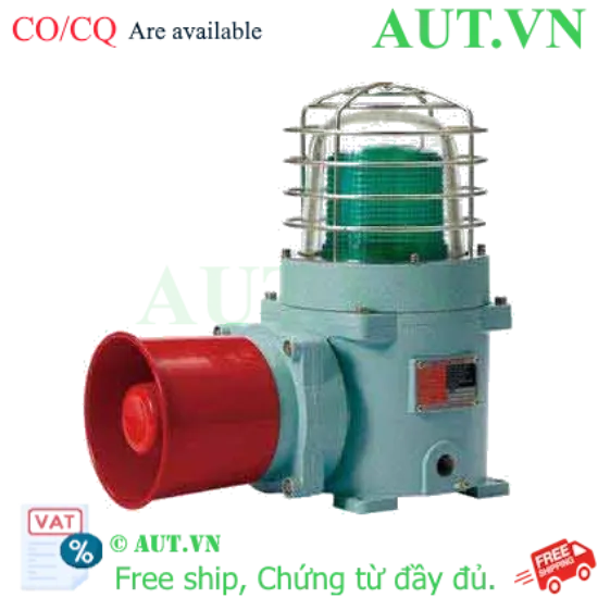 Ảnh của Đèn tín hiệu cảnh báo Qlight SESAL-WA-220-B