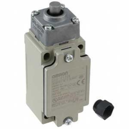 Ảnh của Cảm biến an toàn Omron D4B-4170N