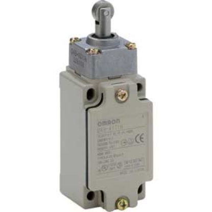 Ảnh của Cảm biến an toàn Omron D4B-4171N