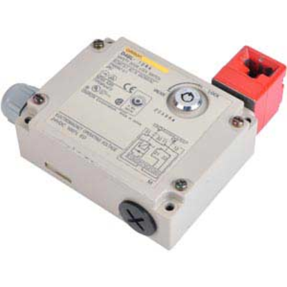 Ảnh của Khóa cửa an toàn Omron D4BL-1DRA