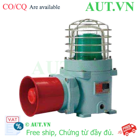 Ảnh của Đèn tín hiệu cảnh báo Qlight SESAL-WP-110-A
