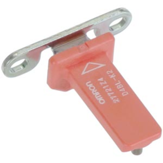 Ảnh của Cảm biến an toàn Omron D4BL-K2