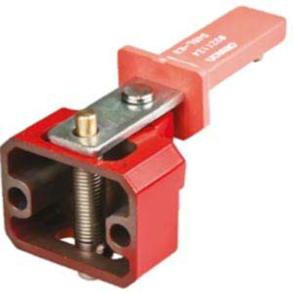 Ảnh của Cảm biến an toàn Omron D4BL-K3