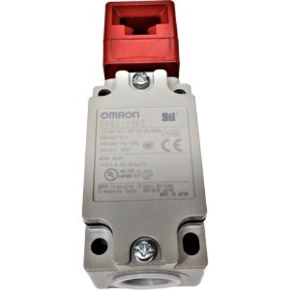 Ảnh của Khóa cửa an toàn Omron D4BS-15FS