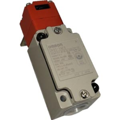 Ảnh của Khóa cửa an toàn Omron D4BS-1AFS