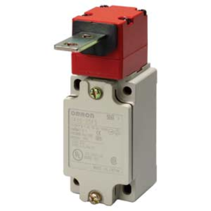 Ảnh của Khóa cửa an toàn Omron D4BS-25FS