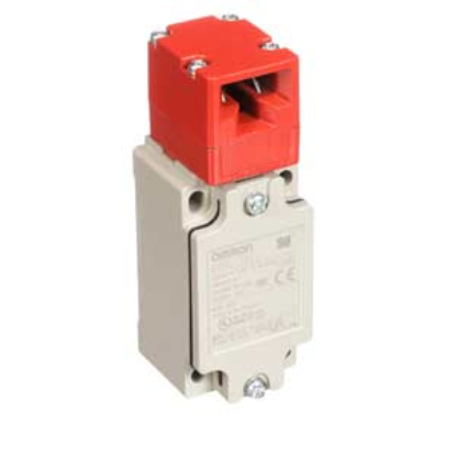 Ảnh của Khóa cửa an toàn Omron D4BS-2AFS