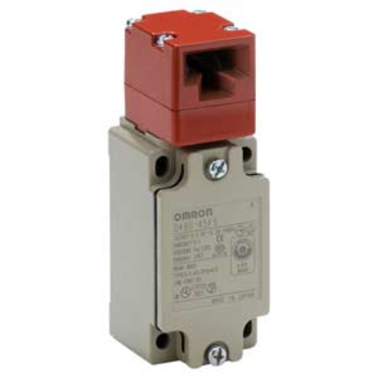 Ảnh của Khóa cửa an toàn Omron D4BS-45FS