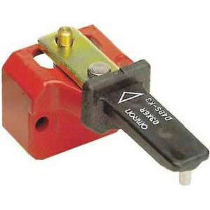 Ảnh của Khóa cửa an toàn Omron D4BS-K3