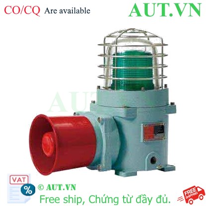 Ảnh của Đèn tín hiệu cảnh báo Qlight SESAL-WV-110-B